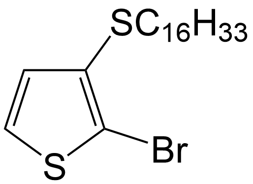 3-hexadecylthiophene-2-carbaldehyde/2396763-00-9